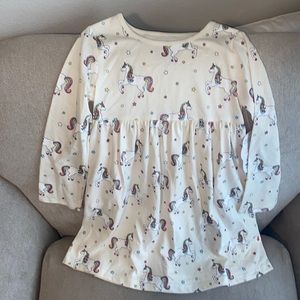 Toddler girl dress